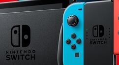 爆料：Switch Pro将于2021年上线 双屏设计