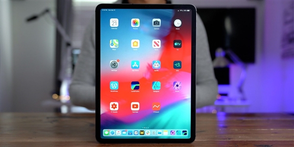苹果将于2021年3月推出iPad Air 4：也要使用A14处理器