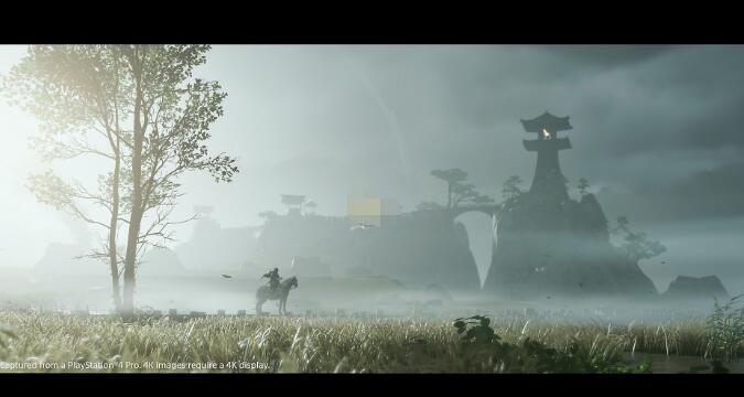 对马岛之鬼马死了怎么办 《对马岛之鬼》马被剧情杀后解决方法