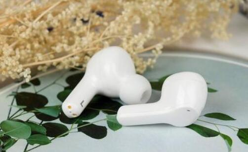 荣耀亲选真无线耳机Earbuds X1现身京东 单次通话续航4小时