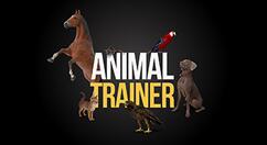 新作《动物训练师》登录Steam