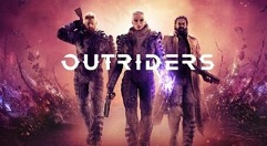 outriders游戏职业介绍 释出多个角色职业技能