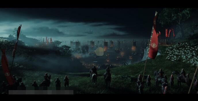 对马岛之鬼如何取消支线任务 清支线任务心得分享