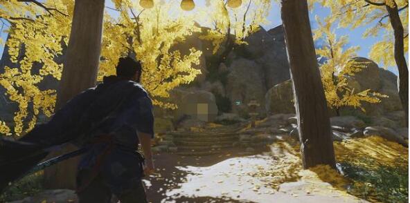 对马岛之鬼怎么生火取暖 对马岛之鬼添柴生火方法介绍