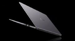 新设备华为MateBook 13/14登场：纤薄金属机身