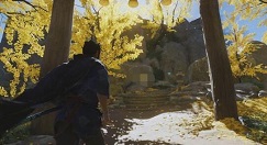 对马岛之鬼怎么生火取暖 对马岛之鬼添柴生火方法介绍