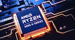 华为MateBook 13/14搭载AMD 8核标压锐龙CPU 性能大幅提升