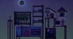 休闲管理游戏《Spiritfarer》专题站发布