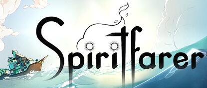 休闲管理游戏《Spiritfarer》专题站发布