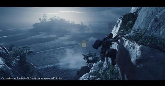 对马岛之鬼怎么观察将领 对马岛之鬼观察武将方法分享