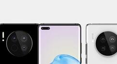 “Mate之父”使用上华为Mate 40：稳了