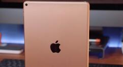 爆料：当前苹果正在打造可折叠iPad