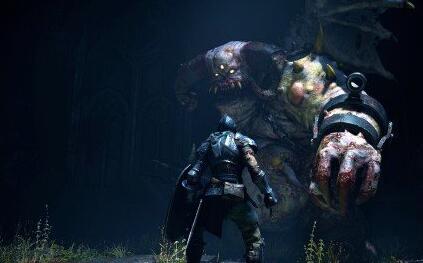 《恶魔之魂:重制版》韩国游戏评级通过 独一无二的角色扮演体验