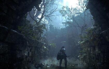 《恶魔之魂:重制版》韩国游戏评级通过 独一无二的角色扮演体验