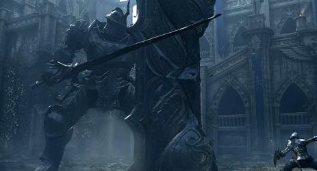 《恶魔之魂:重制版》韩国游戏评级通过 独一无二的角色扮演体验