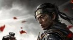 《对马岛之鬼》收获7月玩家选择奖