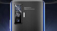 宝马定制版iQOO 5现真身！外形前所未有