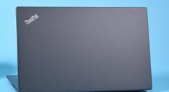 8核R7+100%高色域屏 联想ThinkPad X13锐龙版来了