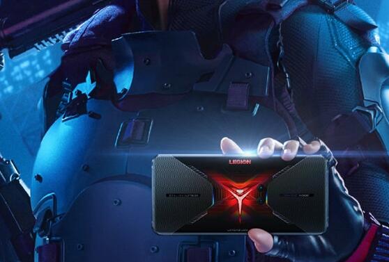 联想拯救者电竞手机Pro首销：便宜！