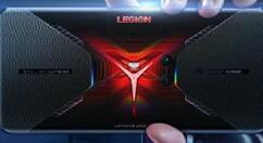 联想拯救者电竞手机Pro首销：便宜！