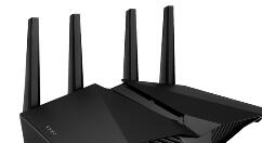 华硕带来两款游戏级Wi-Fi6路由：自带2.5G口