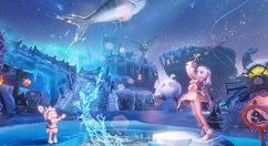 梦想新大陆手游怎么玩 梦想新大陆启梦测试开启介绍