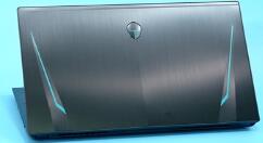 雷神911绝地武士现身：第一款16.6寸电竞屏