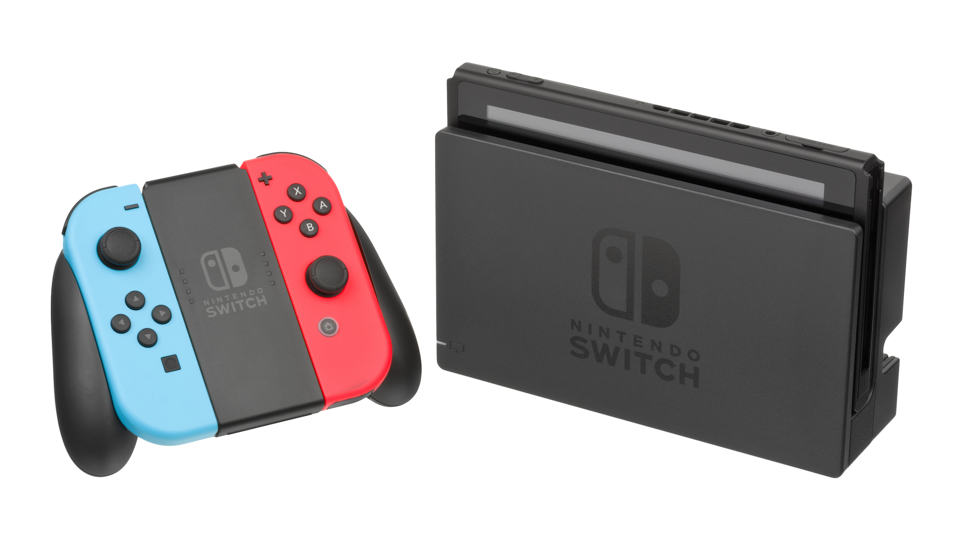 爆料：一个新版Switch正在开发中 明年发售