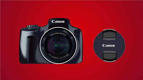 佳能EOS R5s爆料：最高像素全画幅相机