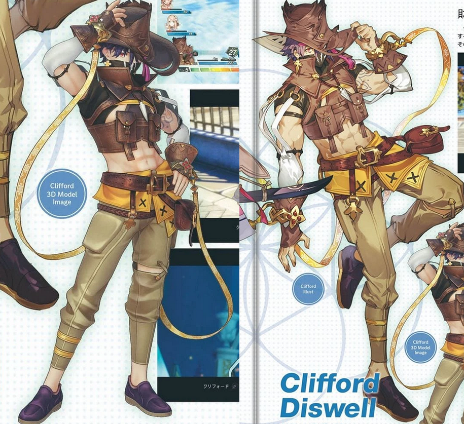 《莱莎的炼金工房2》新一批截图公布 展示出游戏战斗场景细节