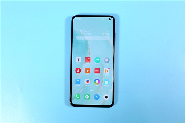 魅族17系列升级：在线音乐回归了