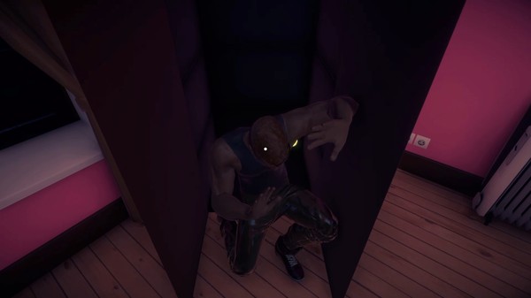 《老婆，我回来了》登录Steam 年底上市