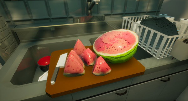 本周四 《梅雨之日》正式上架Steam：18元