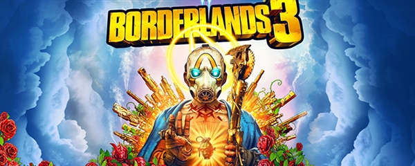 Steam特别好评：《无主之地3》全平台免费了