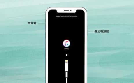 iPhone如何手动进入Recovery模式 iPhone手动进入Recovery模式教程