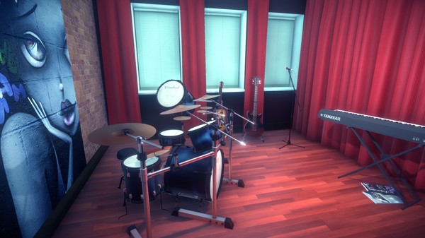 《老婆，我回来了》登录Steam 年底上市