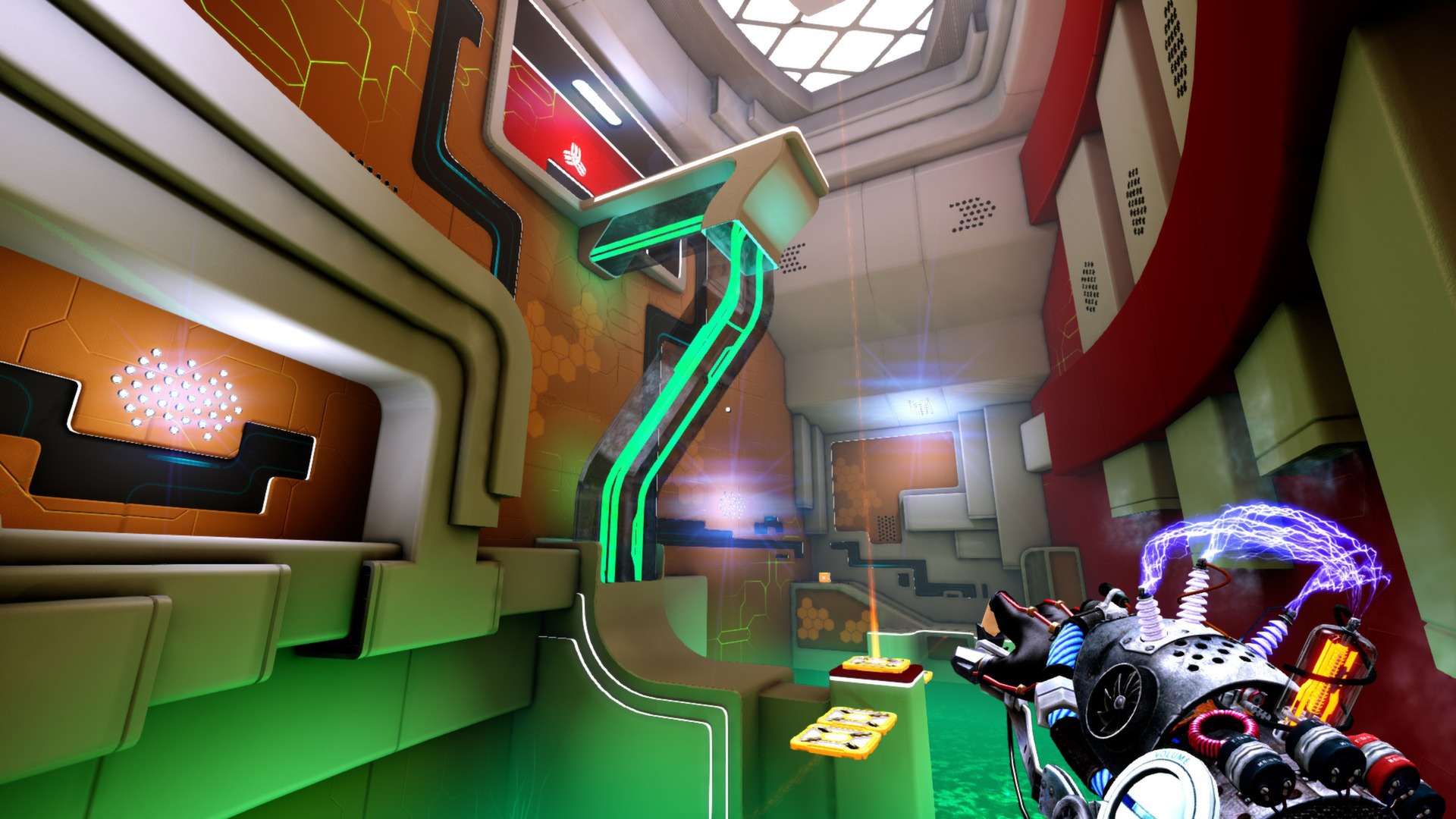 《磁力高手：黑暗脉冲》免费入手：限时哦！