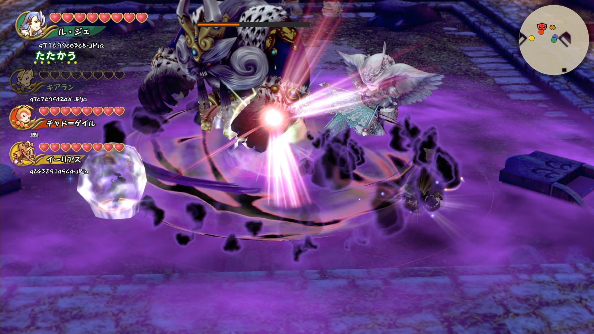 《最终幻想：水晶编年史复刻版》通关了吗？13个高难度迷宫来袭！