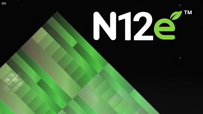 台积电公布出N12e新工艺 面向IoT领域