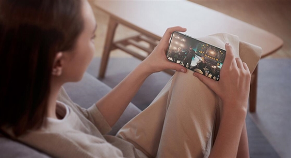 Redmi K30至尊纪念版上市：高刷屏+双扬声器 无短板