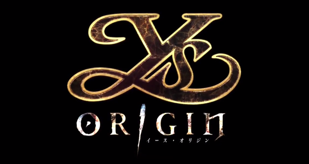 名作《伊苏：起源》将于今秋上线Switch/PS4