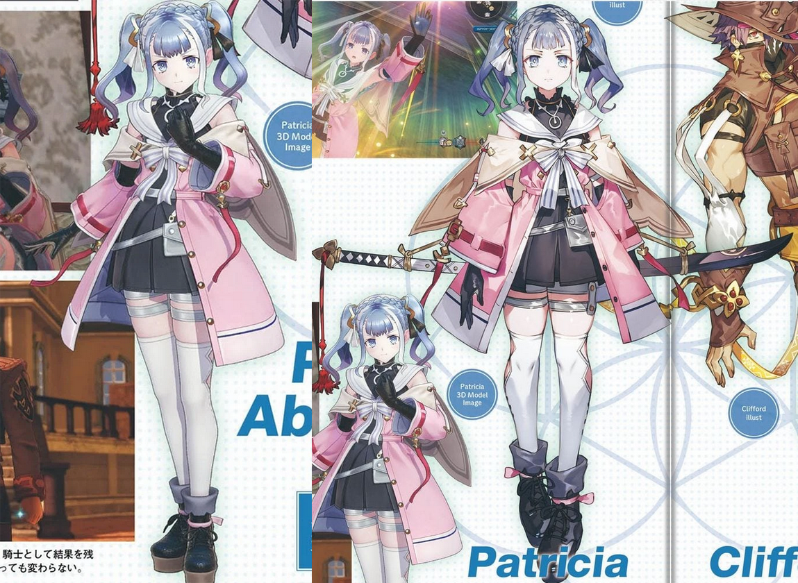 《莱莎的炼金工房2》新一批截图公布 展示出游戏战斗场景细节