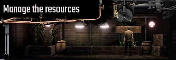 《瘟疫列车》现身Steam 发售时间配置公布