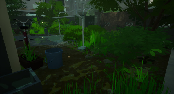 本周四 《梅雨之日》正式上架Steam：18元