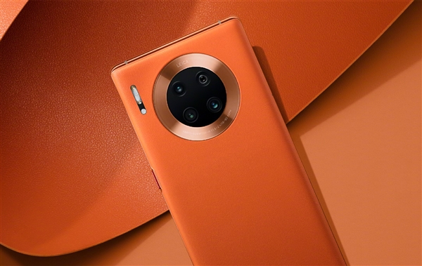 华为Mate 40配置爆料 使用新一代麒麟9000芯片