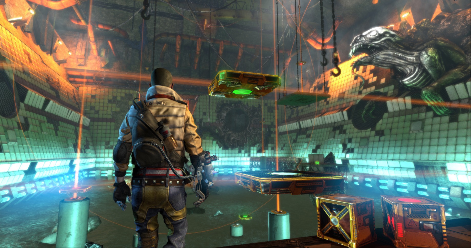 《磁力高手：黑暗脉冲》免费入手：限时哦！