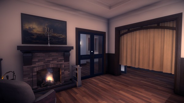 《老婆，我回来了》登录Steam 年底上市