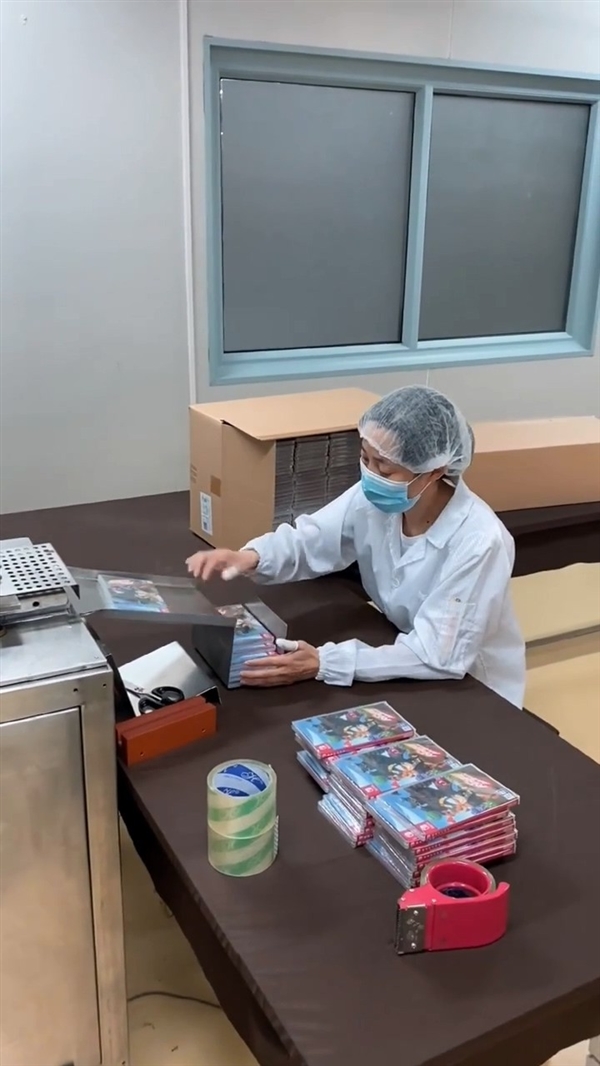 国行《健身环大冒险》即将发售：要入手吗？