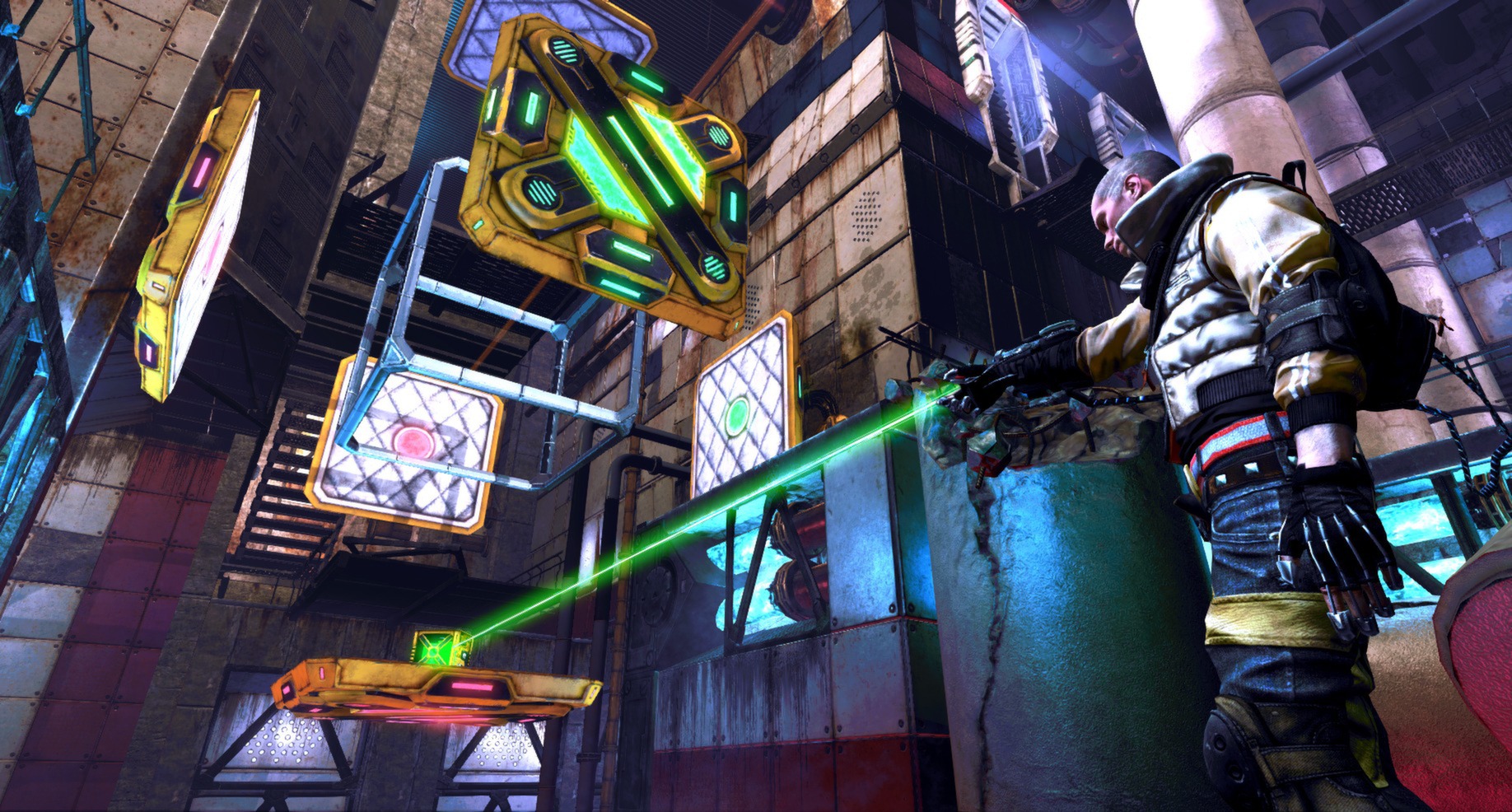 《磁力高手：黑暗脉冲》免费入手：限时哦！