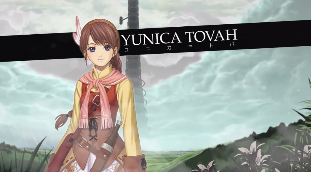 名作《伊苏：起源》将于今秋上线Switch/PS4